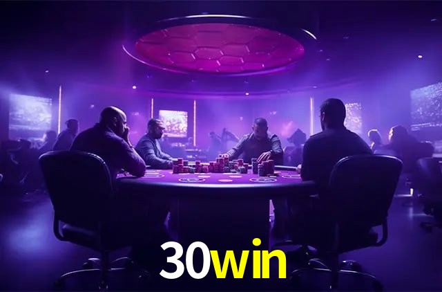 Experiência VIP 30win