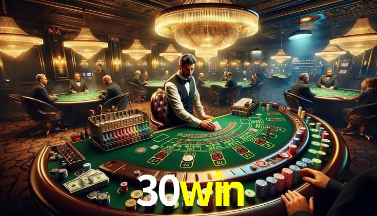 Statistics 30win