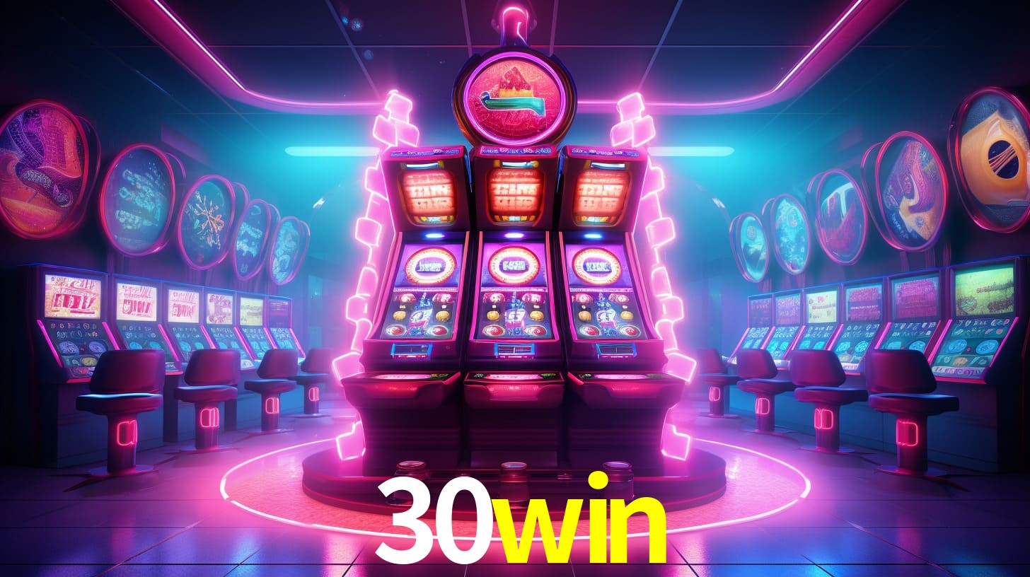 30win - Caça-Níqueis Imperial - 30win.com