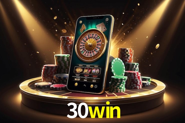 Benefícios da Conta 30win