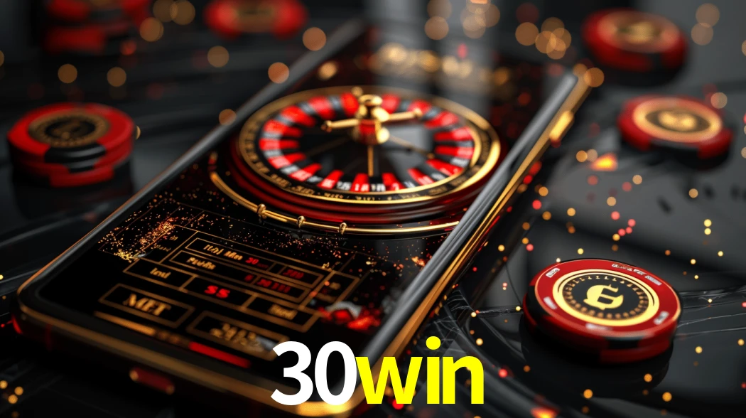 Live Casino 30win