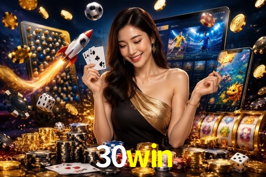 Slot Games 30win