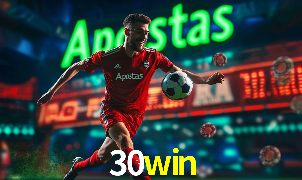 30win FAQ — perguntas frequentes usuários Brasil