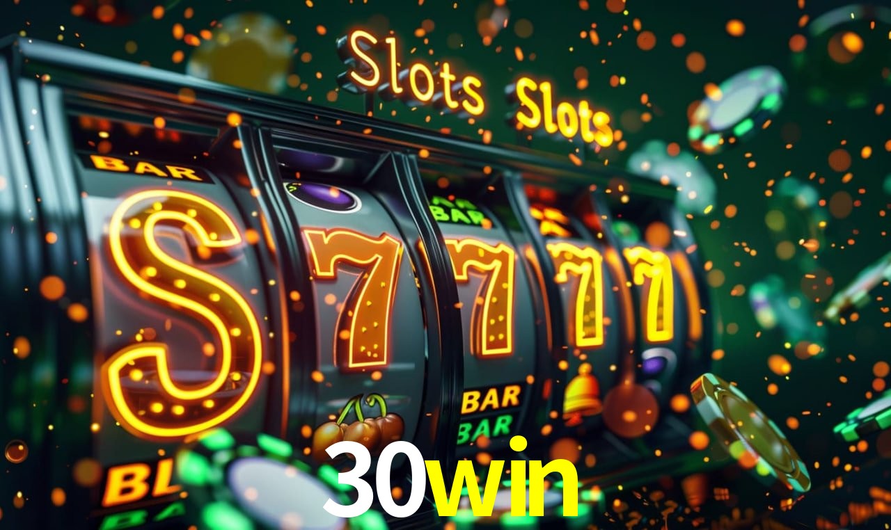 Casino VIP 30win