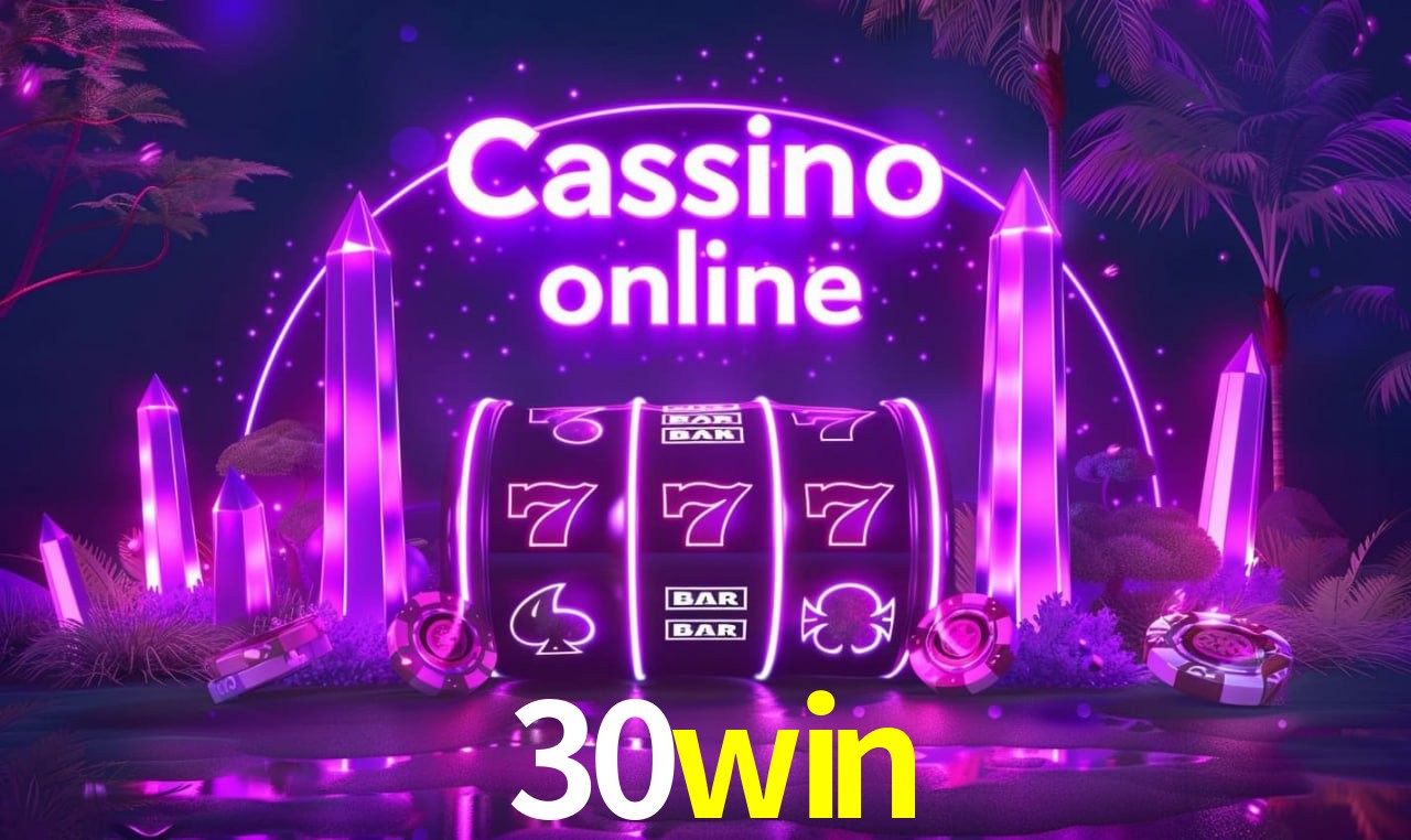Segurança 2FA 30win