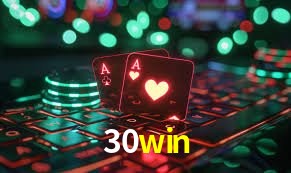 Apostas de Tênis 30win