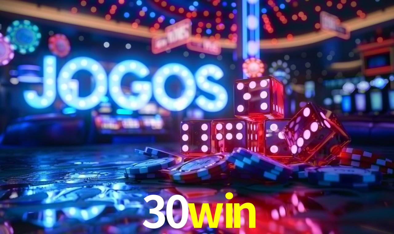 30win feedback — formulário de envio no aplicativo oficial