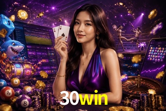 VIP Casino 30win