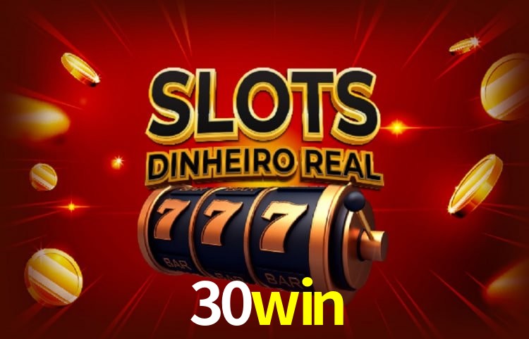 Promoção Relâmpago 30win
