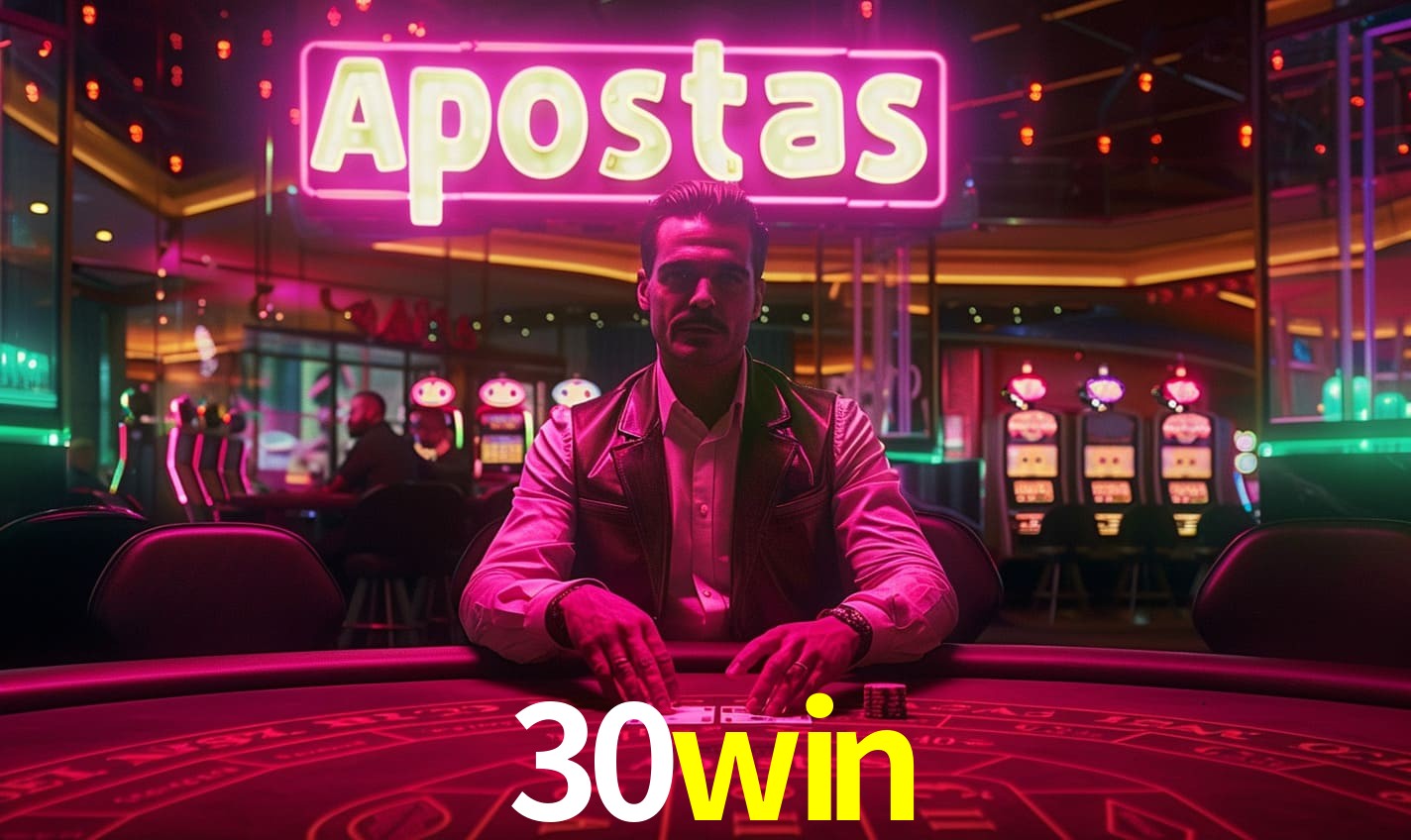 Explorando a Categoria de Eventos em Apostas na 30win
