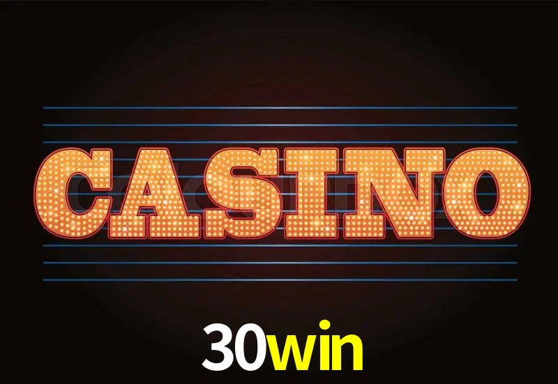 Estatísticas Esportivas 30win