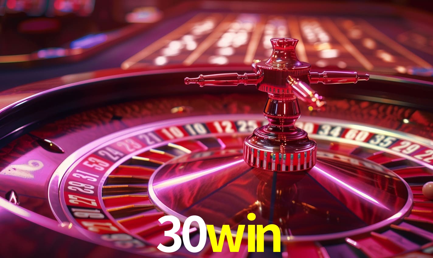 Inovações de Jogos na 30win: O Futuro das Experiências Interativas