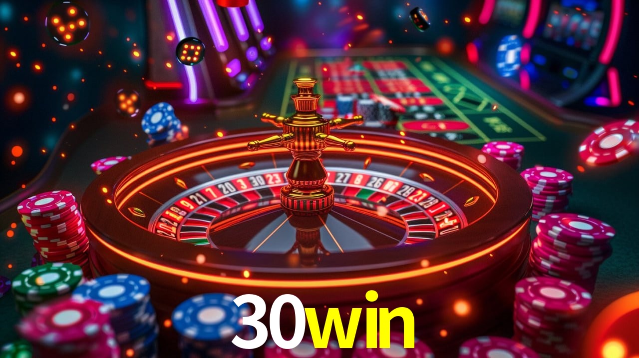 cassino 30win