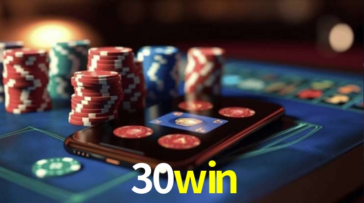 Mesa de Blackjack 30win