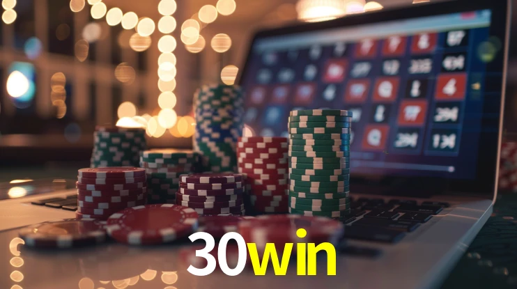 Platform Technology 30win