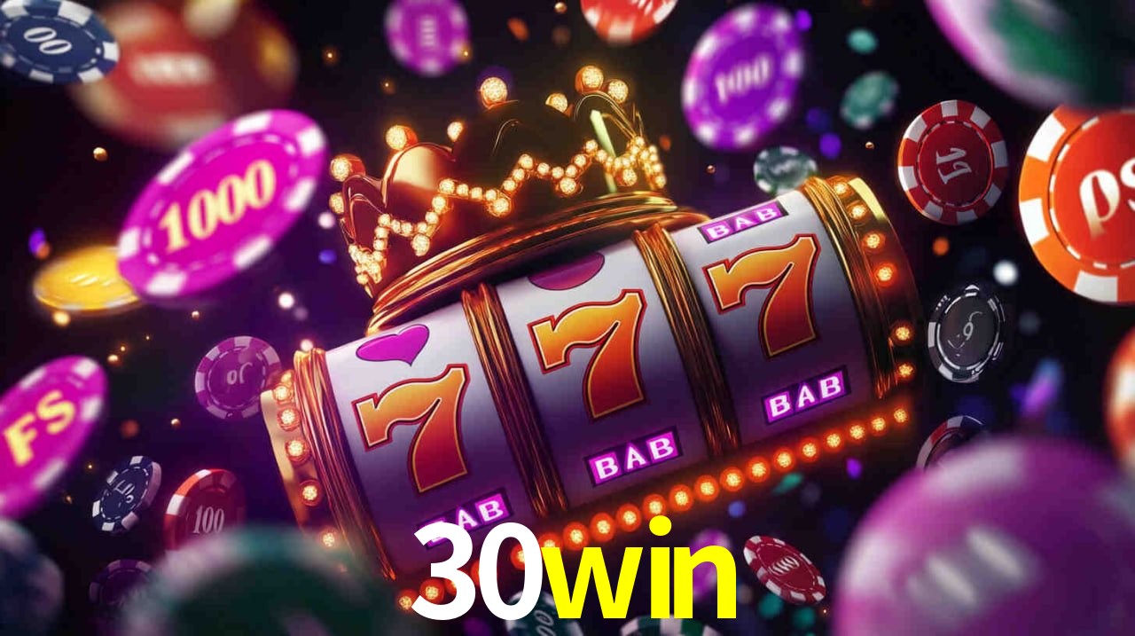 Bonus Features 30win