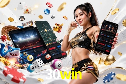 Security Systems 30win