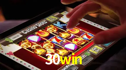 Desvendando o Mundo dos Jogos Virtuais na 30win