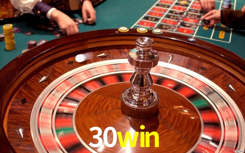 PIX Instantâneo 30win