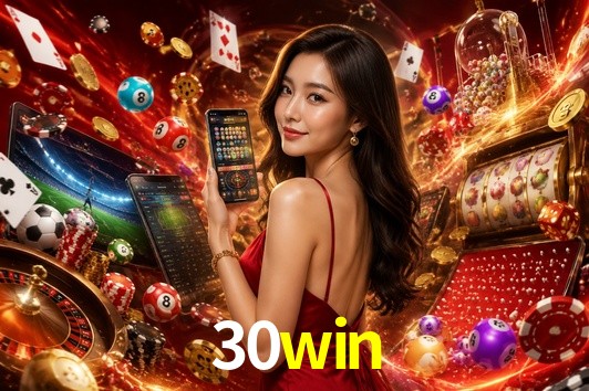 Weekend Specials 30win