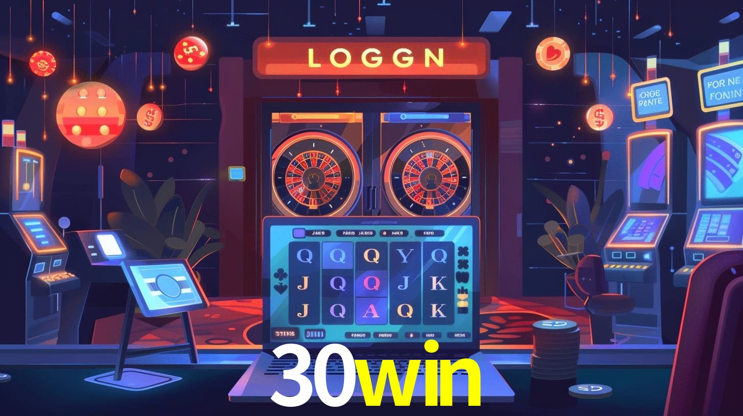 Integração de APIs 30win