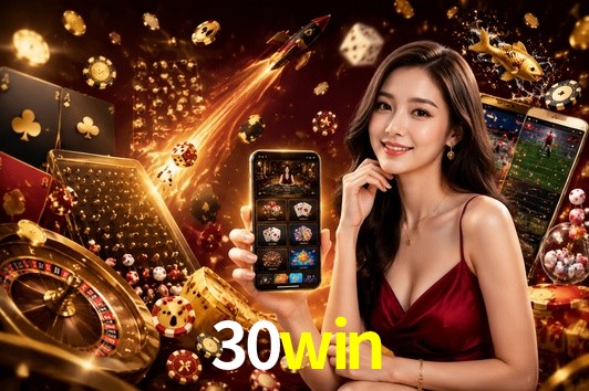 Secure Login 30win
