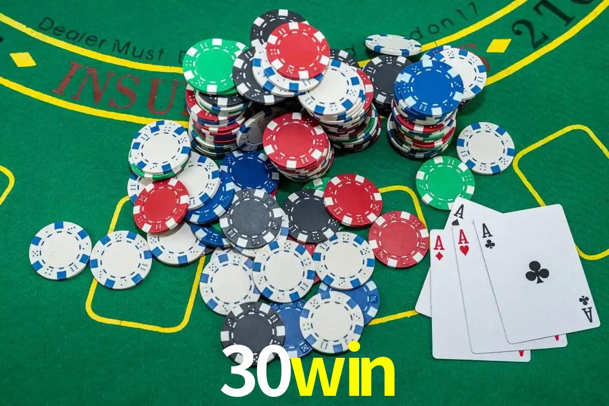 Jogos Exclusivos 30win