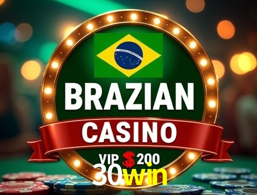 30win login — painel de entrada no app oficial