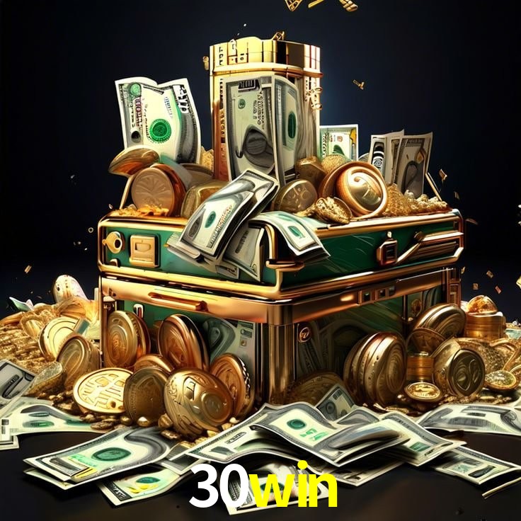 Apostas de Futebol 30win