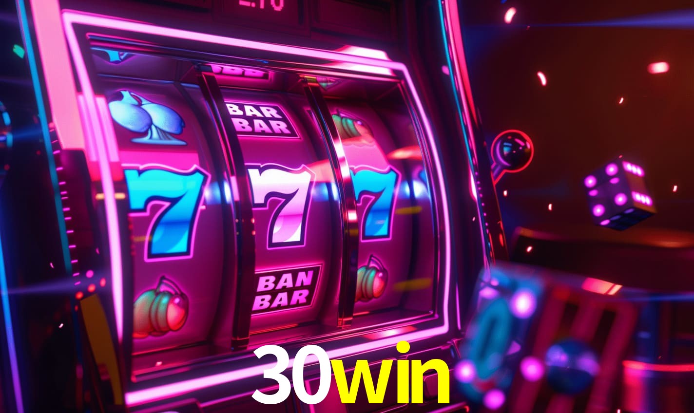 Descubra o Programa VIP da 30win: Vantagens Exclusivas para Jogadores