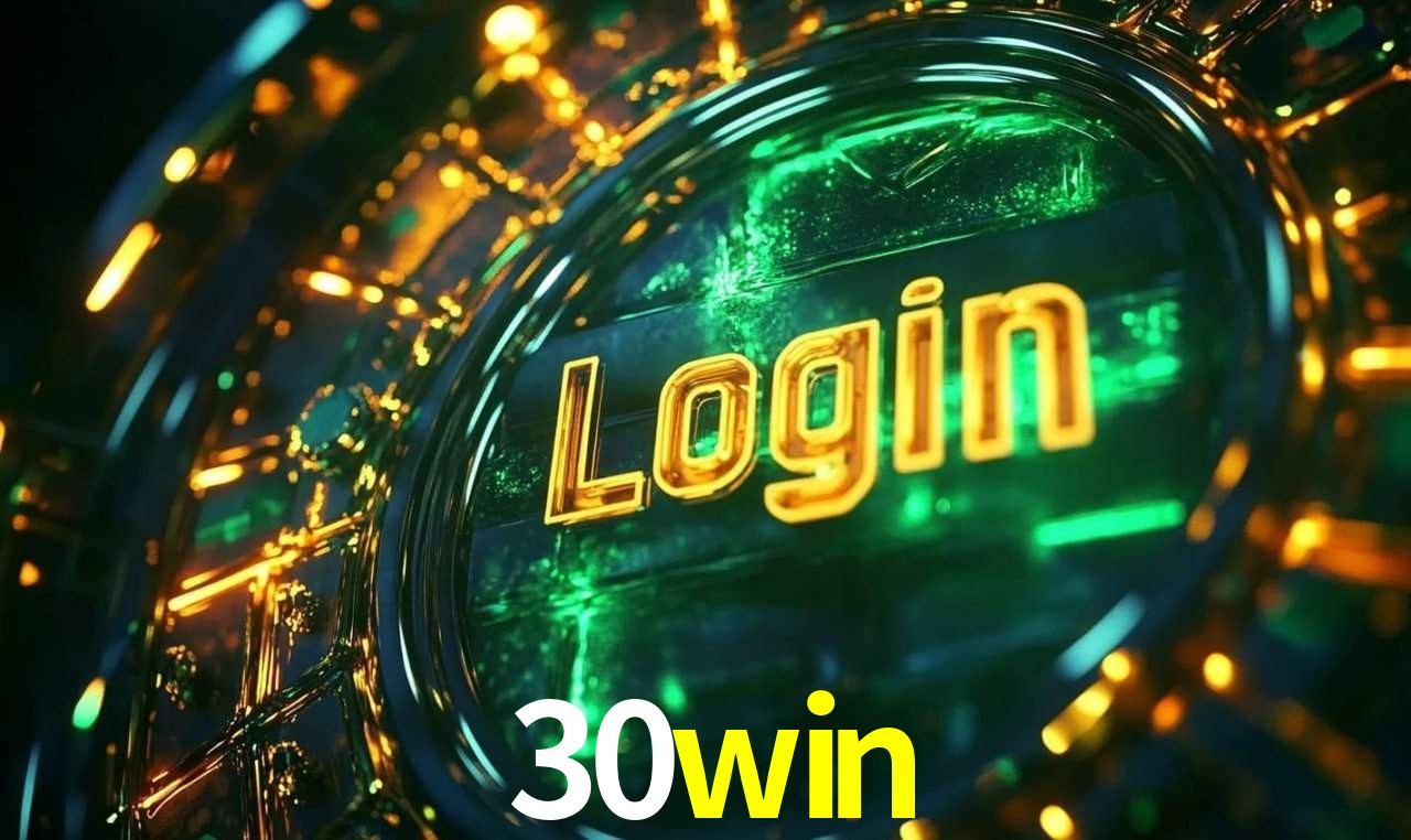 30win bet — mercados de futebol e esportes no app