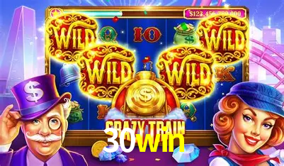 Descubra a Essência do 30win: Nossa História e Compromissos