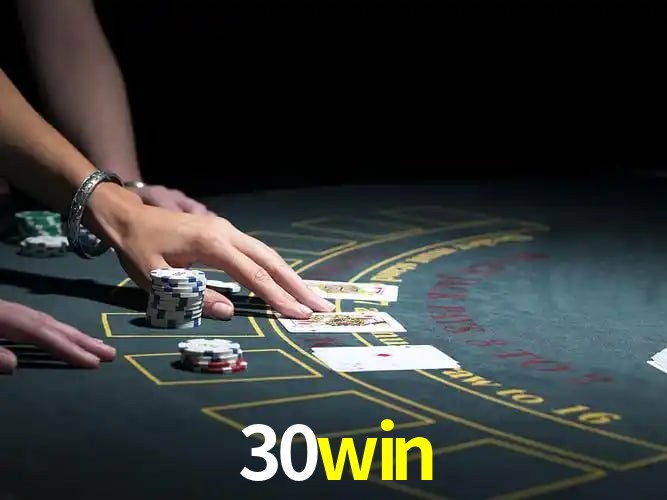 Especiais de Fim de Semana 30win