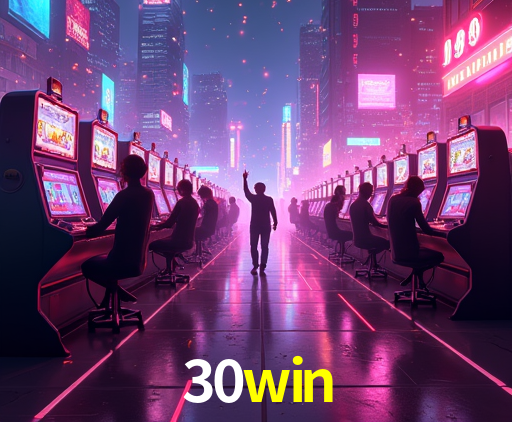 Bônus Diários 30win