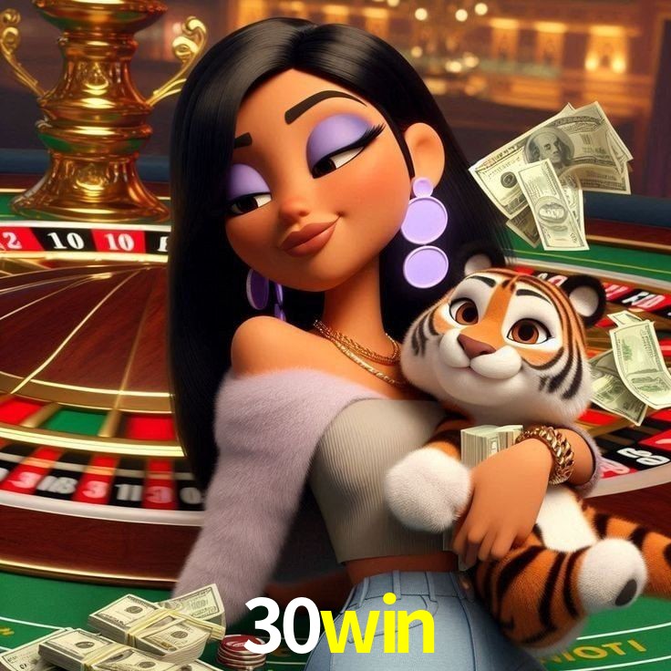 Tennis Betting 30win
