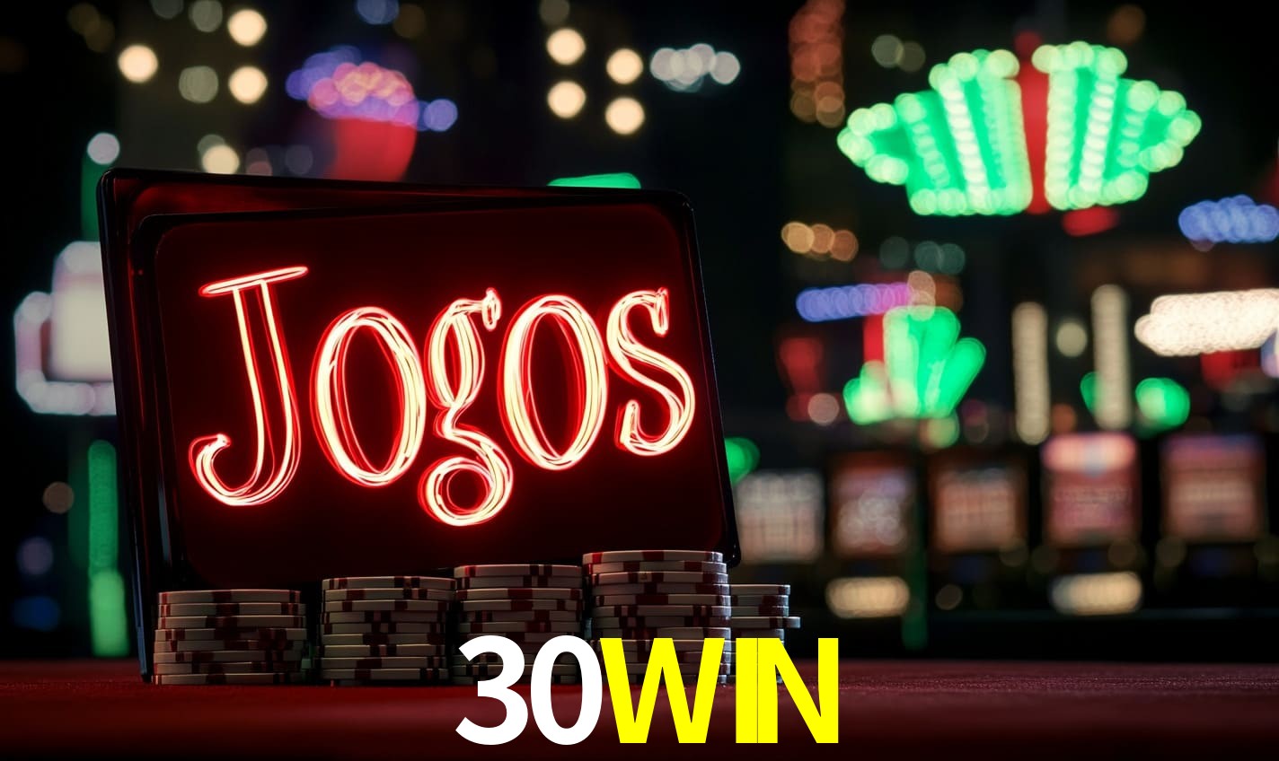 Coleção Premium de Slots 30WIN - NetEnt, Pragmatic Play, Evolution